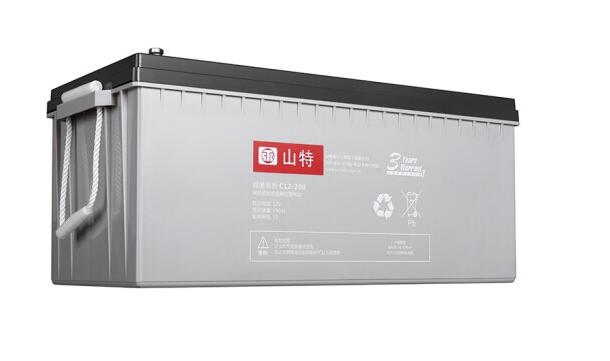 UPS电源电池
