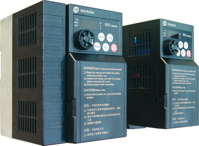 SS2系列变频器