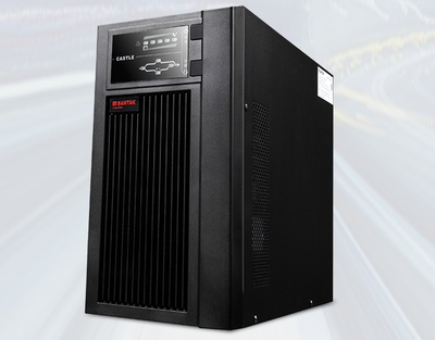 UPS电源主机