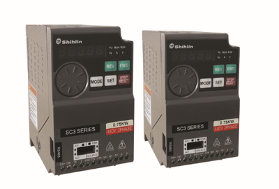 SC3系列变频器